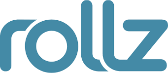 rollz rollator logo